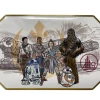 Disney Star Wars New Trilogy Rebels Magnet From Disney’s Galaxy’s Edge 2 Disney Star Wars New Trilogy Rebels Magnet From Disney’s Galaxy’s Edge -Disney image 4a86bfae 0f71 45aa 8f08 fb880e55a96e
