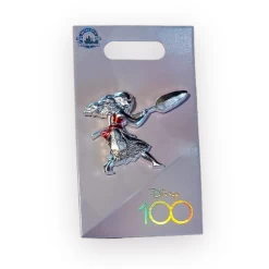 Disney 100 Moana Pin
