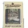 Walt Disney World 50th Anniversary Fort Wilderness Playing Cards 2 Walt Disney World 50th Anniversary Fort Wilderness Playing Cards -Disney image 4ddfc7c7 9a97 4e52 9851 1826f12703a8