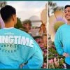 RunDisney Springtime Surprise Mickey Spirit Jersey