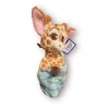 Disney Babies Wildlife Giraffe Plush In Pouch – Small 10'' -Disney image 4e50c6c6 d792 490c 9a53 736af3ae9348