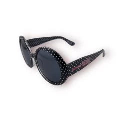 Disney Minnie Mouse Polka Dot Sunglasses