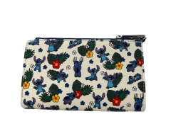Disney Tropical Stitch Loungefly Wallet -Disney image 51b54b36 c52d 4ff7 bdb4 69fba71c8975