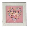 Disney Cutie Couple 14x14" Matted Print By Jerrod Maruyama -Disney image 530994ae 16a3 4b3d b52e db35d84a032d