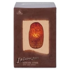Disney Sankara Stone With Light Effect – Indiana Jones And The Temple Of Doom -Disney image 533d793c 3a44 4c5d b55e 09f674225bcb