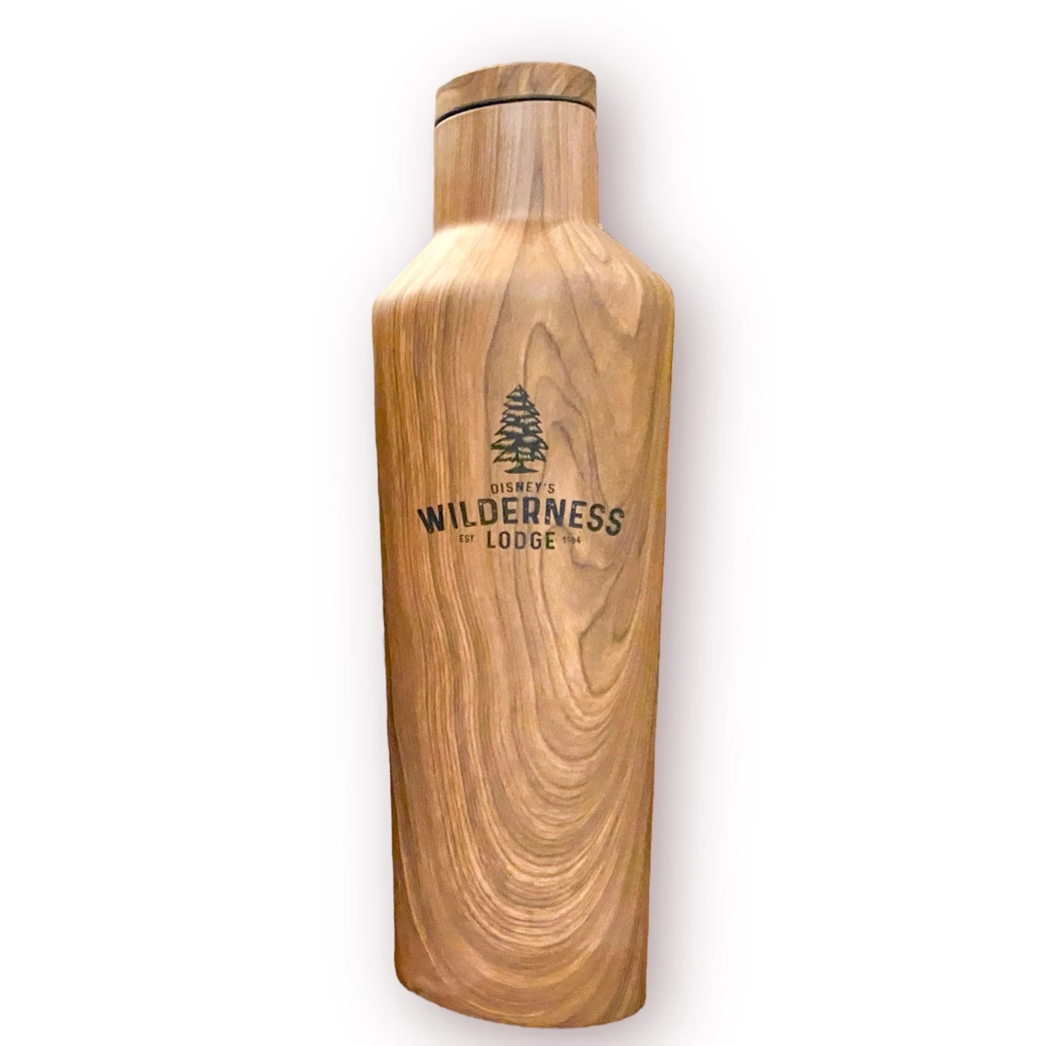 Disney Corkcicle Tumbler - Wilderness Lodge Exclusive 3 Disney Corkcicle Tumbler - Wilderness Lodge Exclusive