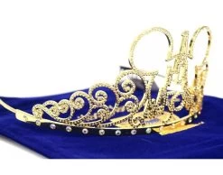 Walt Disney World 50th Anniversary Arribas Tiara Crown 8 Walt Disney World 50th Anniversary Arribas Tiara Crown -Disney image 55d661a4 e937 4baa 935c 113af4ce9450