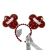 Disney Mickey Santa Sugar Cookie Ear Headband -Disney image 560a7121 aa3a 4009 b2ea 850728e5b3d1