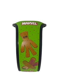 Gingerbread Marvel Avengers Limited Edition MagicBand From Disney Parks Christma -Disney image 58967789 0b97 48c9 bf25 40d0580308a6