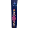 Walt Disney World 50th Anniversary Minnie Mouse And Daisy Duck MagicBand 2