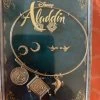 Disney Aladdin Live Action Jewelry Earring And Charm Bracelet Set 2 Disney Aladdin Live Action Jewelry Earring And Charm Bracelet Set -Disney image 5fe9de72 18b7 47ad 9e90 5dc80da4654a