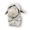 Disney Babies Eeyore Plush With Hooded Blanket -Disney image 618588ec 608f 4fd8 8399 0e7b571c1458