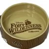 Disney Fort Wilderness 50th Anniversary Chip And Dale Trinket Dish -Disney image 62c59fdb a13e 48eb 9f1c a6408ce467d8