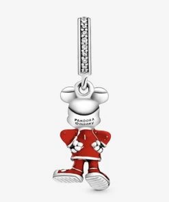 Disney Lunar New Year Mickey Mouse Pandora Charm 7 Disney Lunar New Year Mickey Mouse Pandora Charm -Disney image 63bf13ff 0037 4688 a228 8a9a1190d9eb