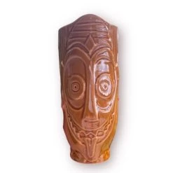 Disney Trader Sam’s Tiki Mug -Parks Exclusive