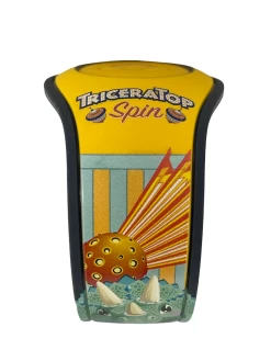 Disney Parks TriceraTop Spin Limited Edition MagicBand 12 Disney Parks TriceraTop Spin Limited Edition MagicBand -Disney image 69f89038 b50a 4650 9387 c95fef4948a2