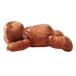 Disney Chewbacca Cuddleez Plush – Star Wars – Large -Disney image 6a420535 5092 4ec6 ac5d 71e85ca8d5ca