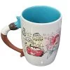 Disney Art Of Animation Ariel, Cars, Paintbrush Handle Mug -Disney image 6e06825f 2db7 4151 994e 6bdc6c756bfe