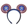 Disney Marvel Captain America Super Soldier Mickey Ear Headband -Disney image 700x700 2cd7a216 0402 4483 8fd6 ed29a9bdcc63