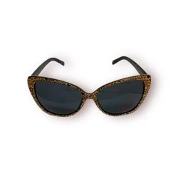 Disney Mickey Mouse Animal Print Sunglasses