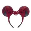 Disney Scarlet Witch Ear Headband -Park Exclusive 2 Disney Scarlet Witch Ear Headband -Park Exclusive -Disney image 78321397 835a 4a66 96cc a6343b052b1e