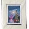 Disney Matted Print “Holidays At Disney’s Magic Kingdom” By Larry Dotson 1 Disney Matted Print “Holidays At Disney’s Magic Kingdom” By Larry Dotson -Disney image 786b13e8 b4b2 4487 893a 774715daca2f