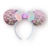 Disney Little Mermaid Ear Headband For Adults -Disney image 797b56c0 e628 4c56 bebb 7225e21c231c