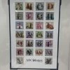 Disney ABC Disney Letters Alphabet 14x18” Matted Print -Disney image 7eb15b9a a886 434f 8229 317121f25da3