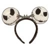 Disney Jack Skellington Ear Headband -Disney image 7f690821 d8bc 44e6 adcc d7f6e88ef644