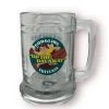 Disney Old Key West Gurgling Suitcase Beer Mug