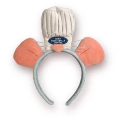 Disney Remy’s Ratatouille Ear Headband For Adults