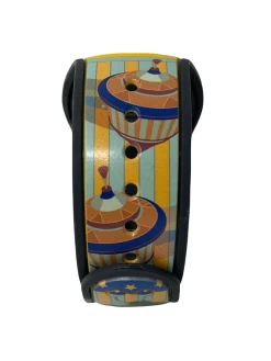 Disney Parks TriceraTop Spin Limited Edition MagicBand 11 Disney Parks TriceraTop Spin Limited Edition MagicBand -Disney image 9014f276 8d3d 4825 916c d27617a271a0