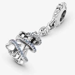Disney Cinderella Magical Moment Pandora Dangle Charm -Disney image 916849f1 fa6b 4470 9e0c ca08110cd9f4