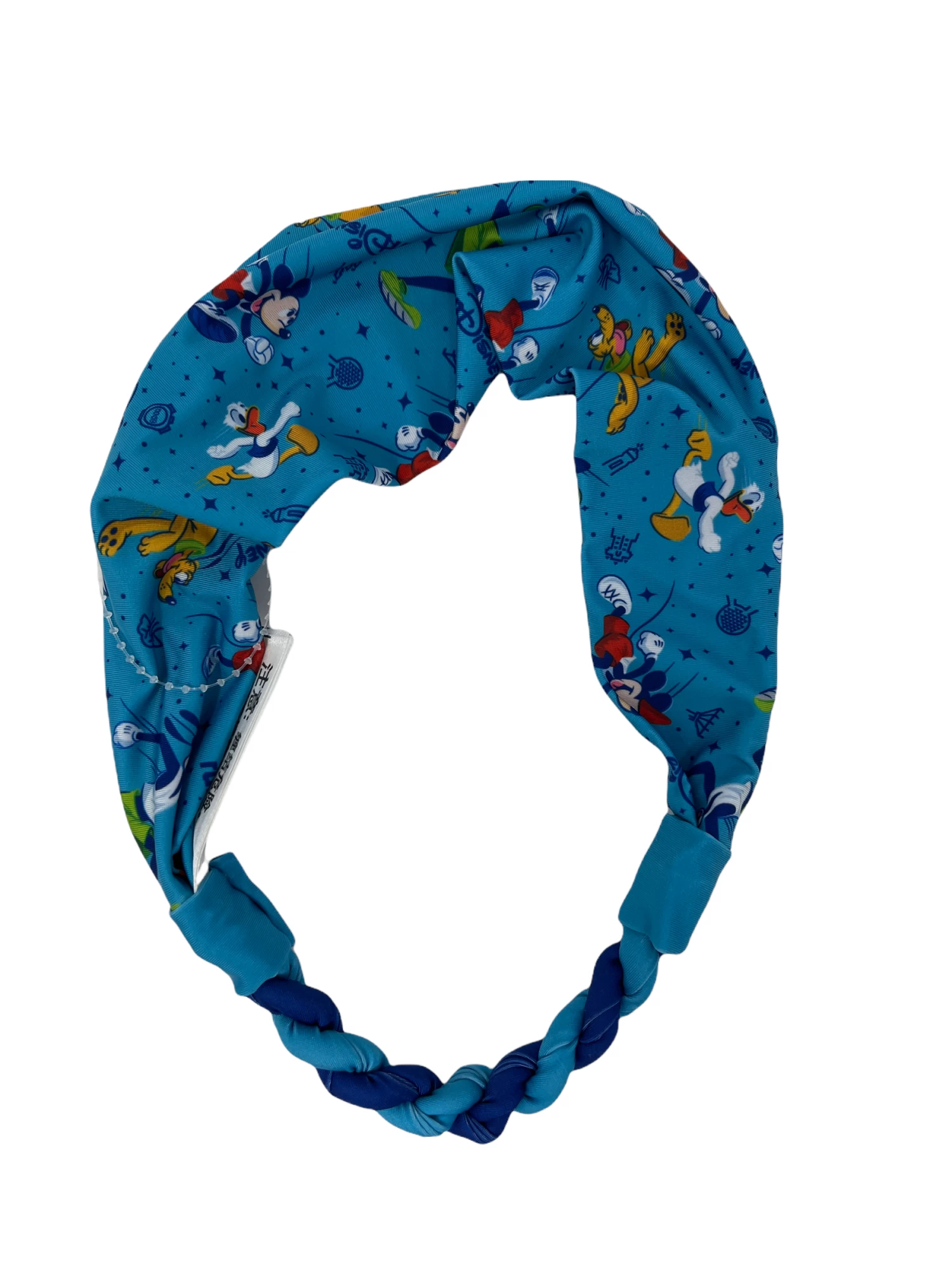 Headband From RunDisney 2021 3 Headband From RunDisney 2021