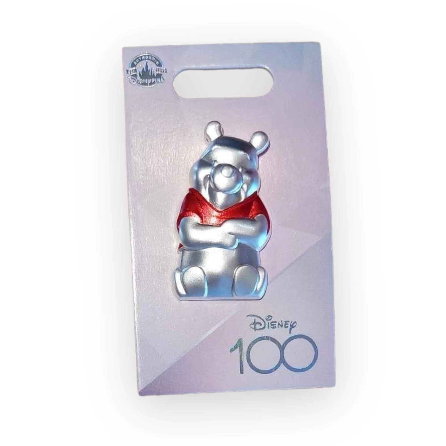 Disney 100 Winnie The Pooh Pin 3 Disney 100 Winnie The Pooh Pin