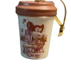Walt Disney World 50th Anniversary Starbucks Magic Kingdom Ornament -Disney image 93e2c3f5 cb66 473f 9e6c a2b0c544b14d