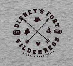 Disney Fort Wilderness Resort “Wake Up And Smell The Campfire” Shirt 8 Disney Fort Wilderness Resort “Wake Up And Smell The Campfire” Shirt -Disney image 9580454f 3782 47e6 84f5 34c888ad4ffa