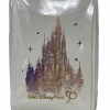 Walt Disney World 50th Anniversary Cinderella Castle Journal