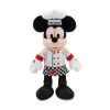 Disney Chef Mickey Mouse Plush – WaltWorld
