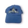 Disney Old Key West Baseball Hat Cap