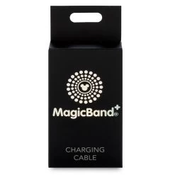 Disney MagicBand+ Charging Cable -Disney image 9c0d311f 7028 4c2a 83b7 0419b4aa8521