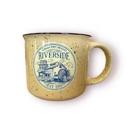 Disney Port Orleans Riverside Mug