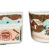 Disney Gingerbread Wilderness Lodge Mug -Disney image 9cd80131 7d38 4975 affe b9eaecbd0496