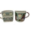 Disney Grand Floridian Resort Beauty And The Beast Gingerbread Mug -Disney image a2b0bac5 ea2d 4e08 ba9e 2cd54ec776ac