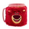 Disney Lotso Mug With Plush Wrap – Toy Story 3 -Disney image a730bc3e 33cf 4ea4 bccf 43a10885d3e6