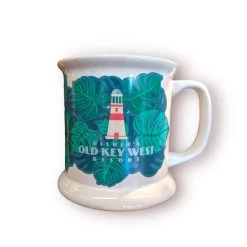 Disney Old Key West Mug -Parks Exclusive