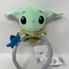 Disney Star Wars The Cutest Bounty In The Galaxy Grogu Frog Headband