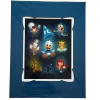 Disney "A Symphony Of Cute" By Jerrod Maruyama 14x18" Matted Print -Disney image b1bc2b02 f85b 4e4b 8307 ffafdcddad8b