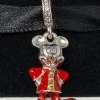 Disney Lunar New Year Mickey Mouse Pandora Charm 1 Disney Lunar New Year Mickey Mouse Pandora Charm -Disney image b408594c 42dd 41b0 b371 7403868cb495