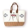 Disney Tote - Wilderness Lodge Exclusive -Disney image b580b9f5 3004 44a9 a2e4 05ce75de3fbd